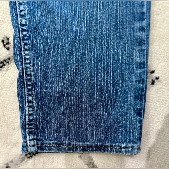 LEE RIDERS Jeans- Size 10P - Picture 6 of 8